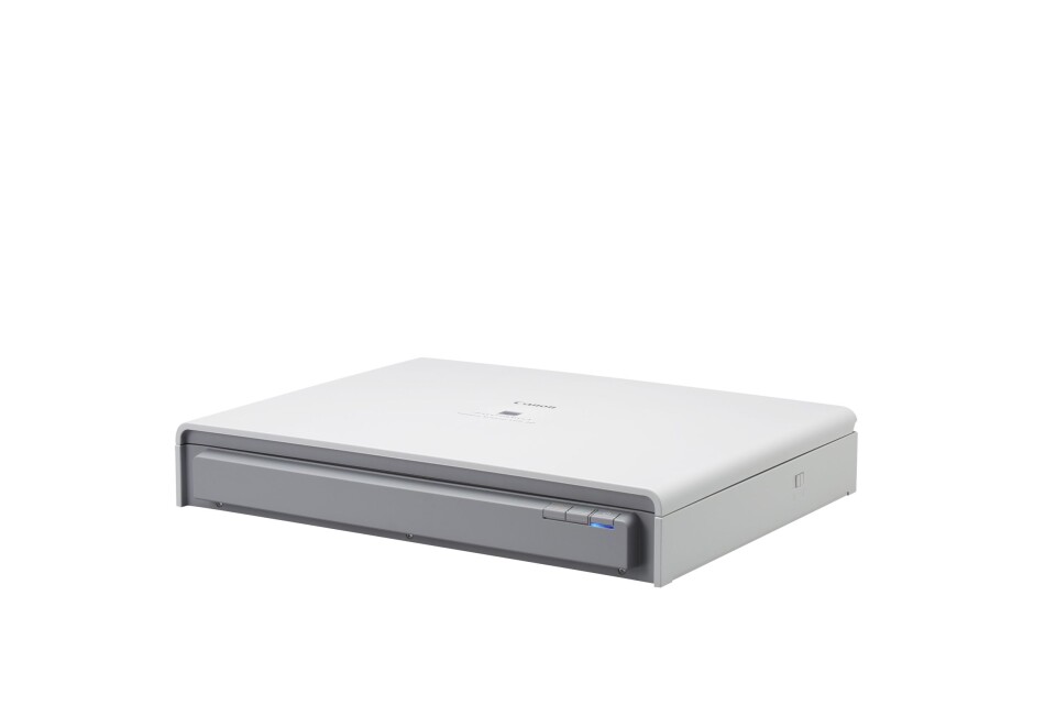 Canon imageFORMULA Flatbed Scanner Unit 201