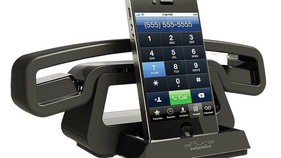 EPURE OG SAMSONITE HOS TURA