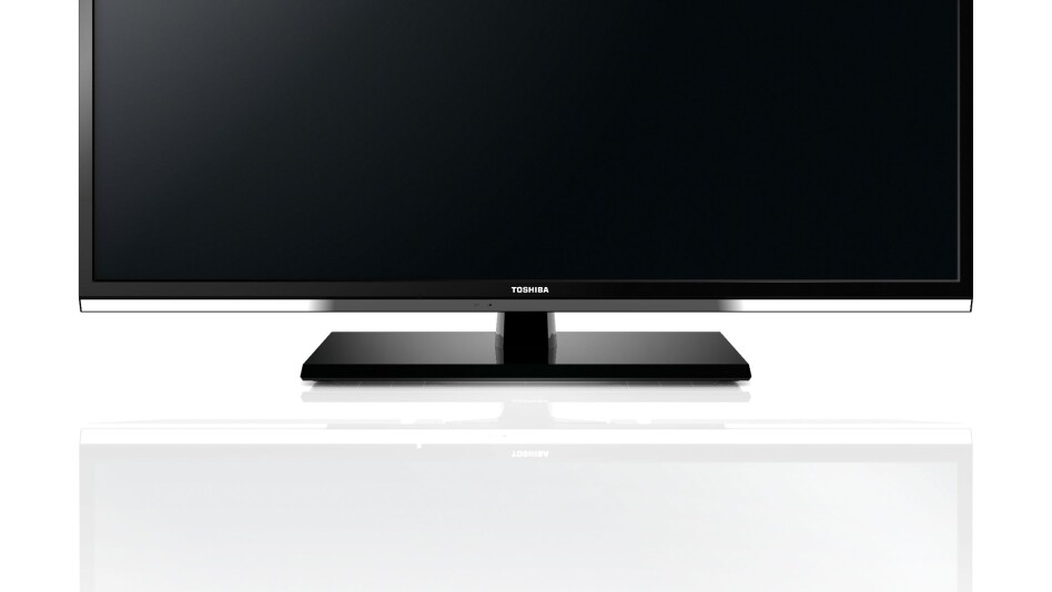 Toshiba RL9-serie