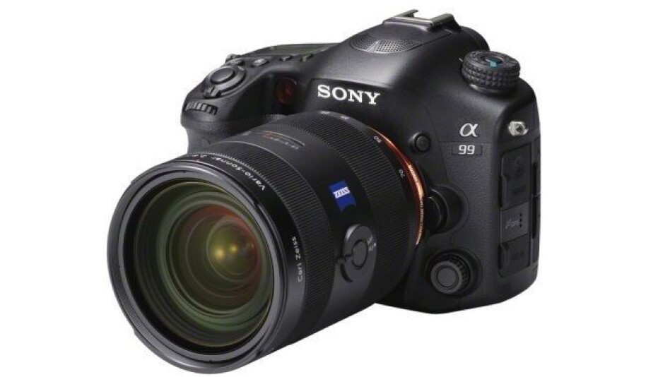 Sony a99