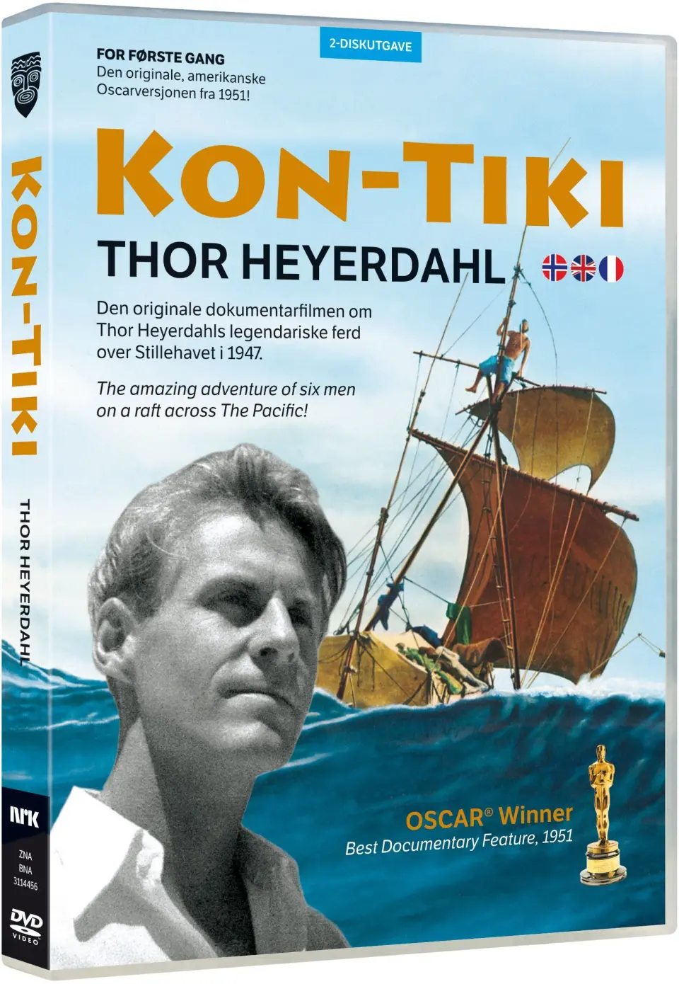 Dokumentar Kon-Tiki