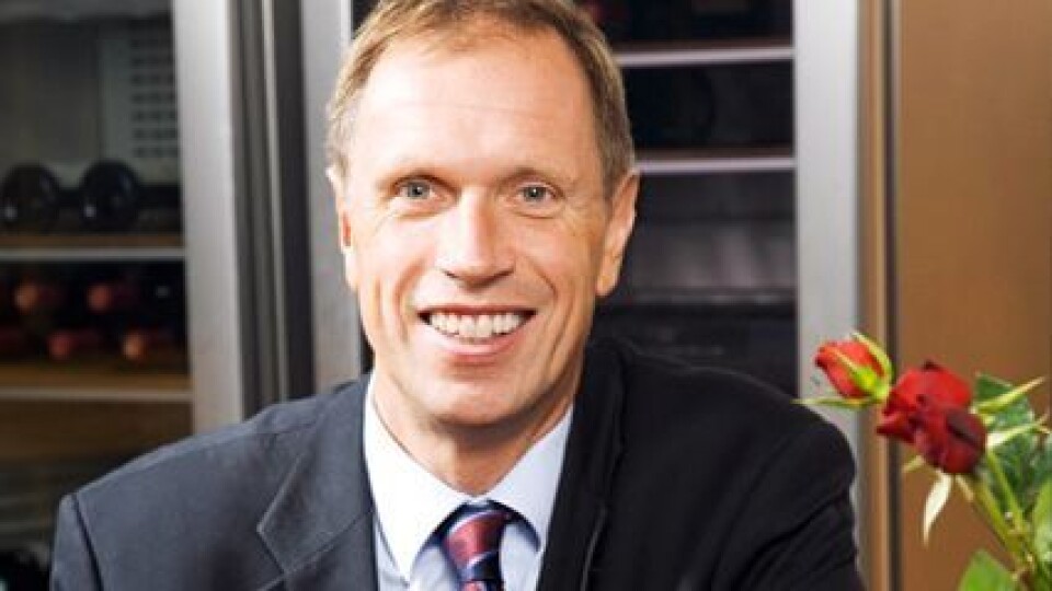 NOK ET REKORDÅR FOR MIELE