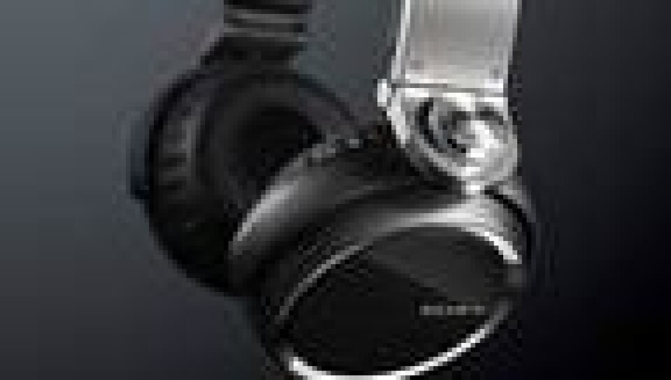 Sony MDR-XB