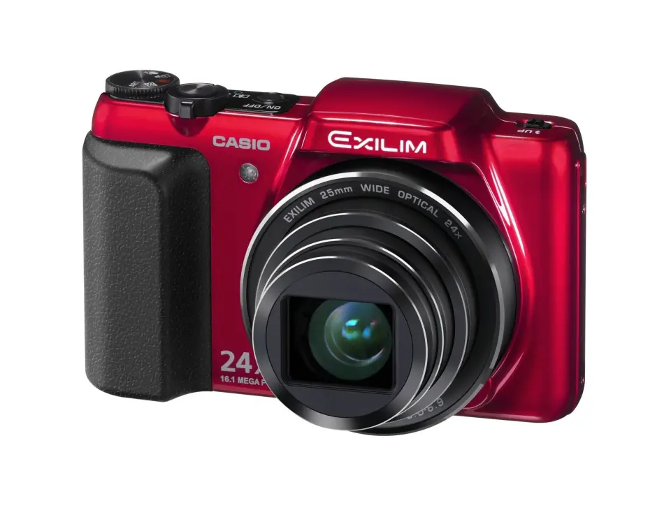 Casio EX-H50