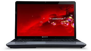 Packard Bell EasyNote LE