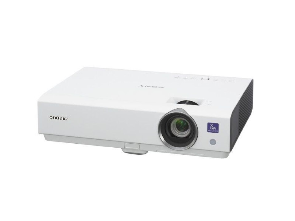 Sony VPL-D100-serie