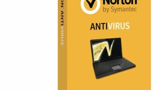 Norton 360, Internet Security og AntiVirus