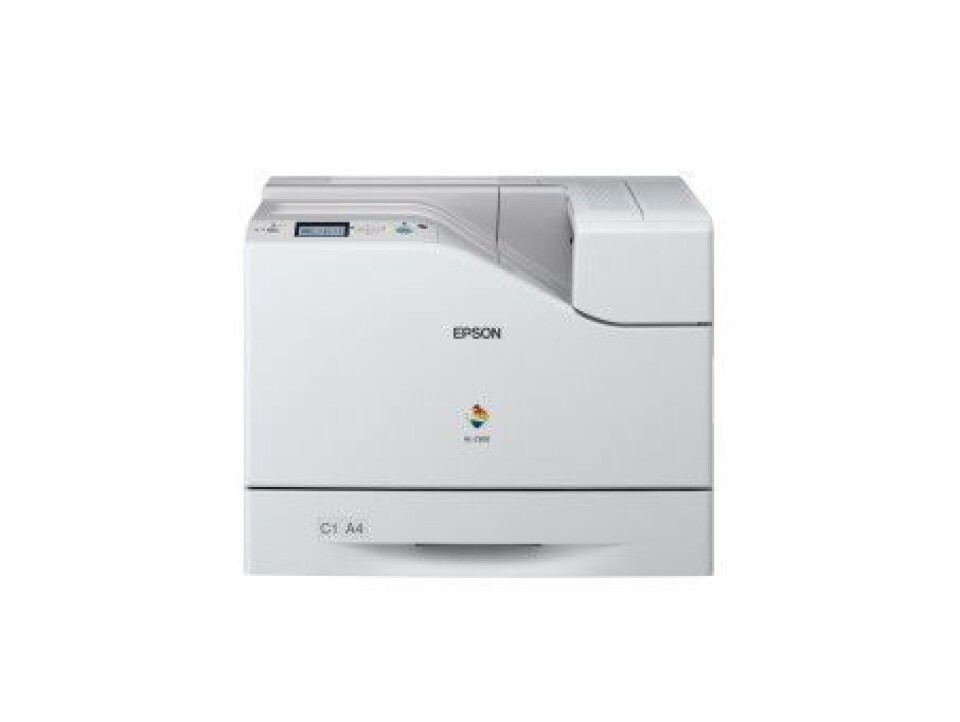 Epson WorkForce AL-C500DN-serie