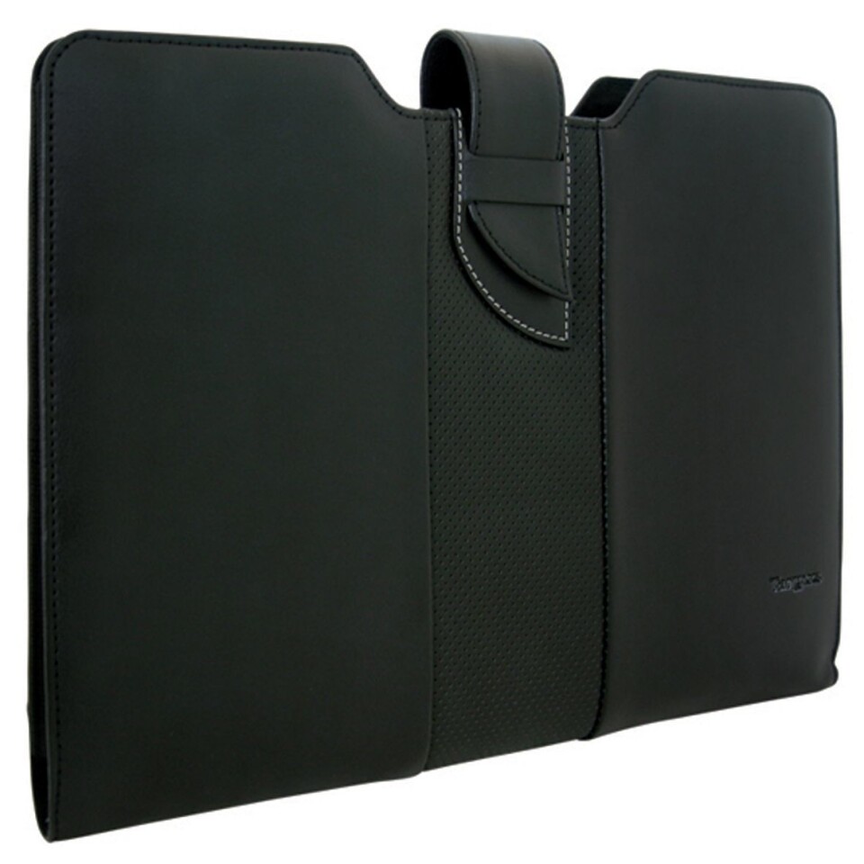 Targus Leather 13.3 Ultrabook
