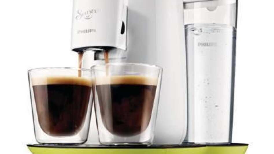 Philips Senseo Twist