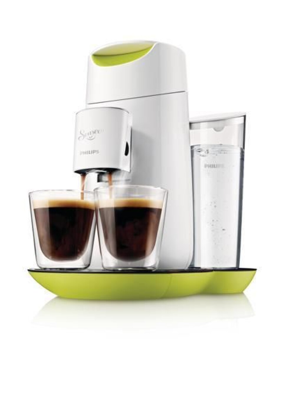 Philips Senseo Twist