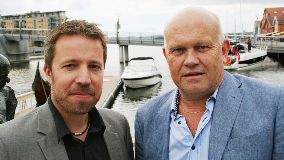 FORTSATT VEKST FOR ELESCO