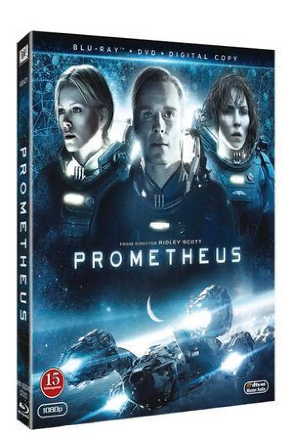 Prometheus