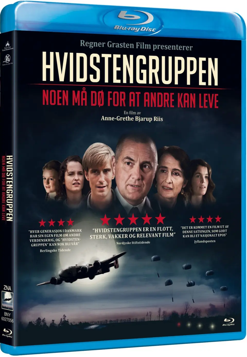 Hvidstengruppen