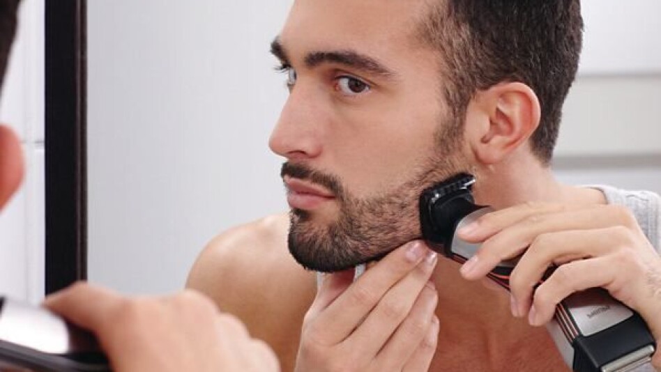 Philips StyleShaver