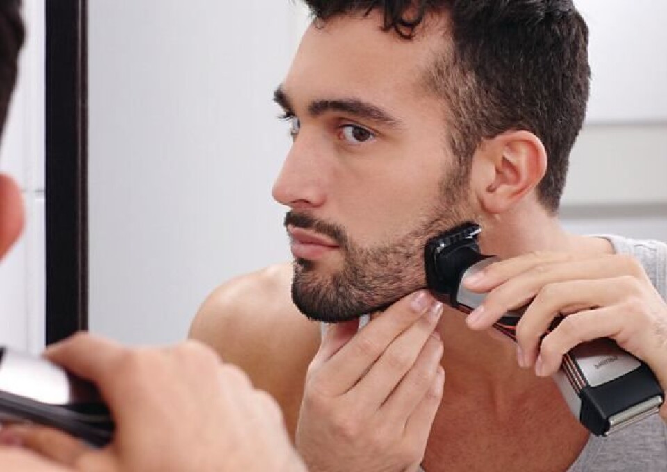 Philips StyleShaver