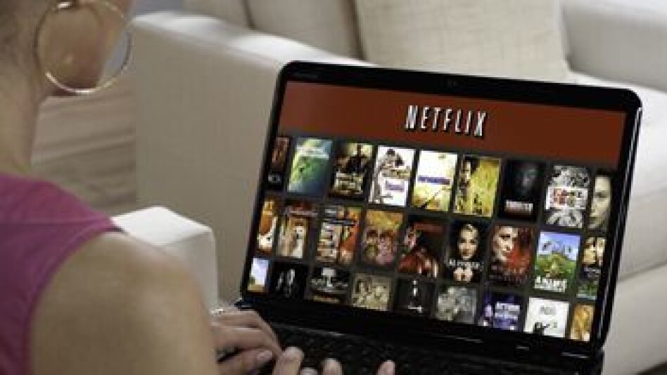 Sony med Netflix