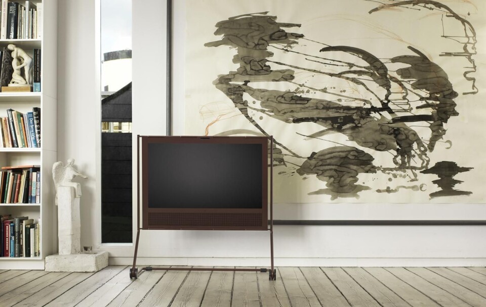 B&O BeoPlay V1