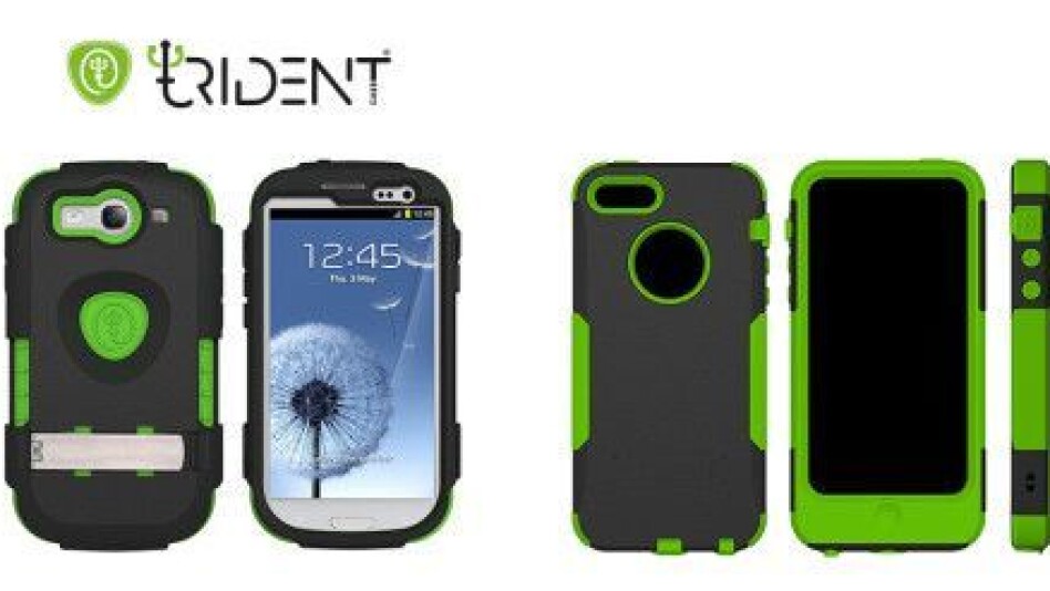Trident Case