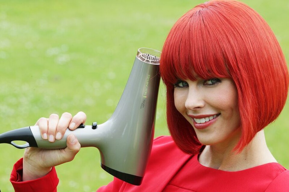 DAB OG FØN FRA TARGET