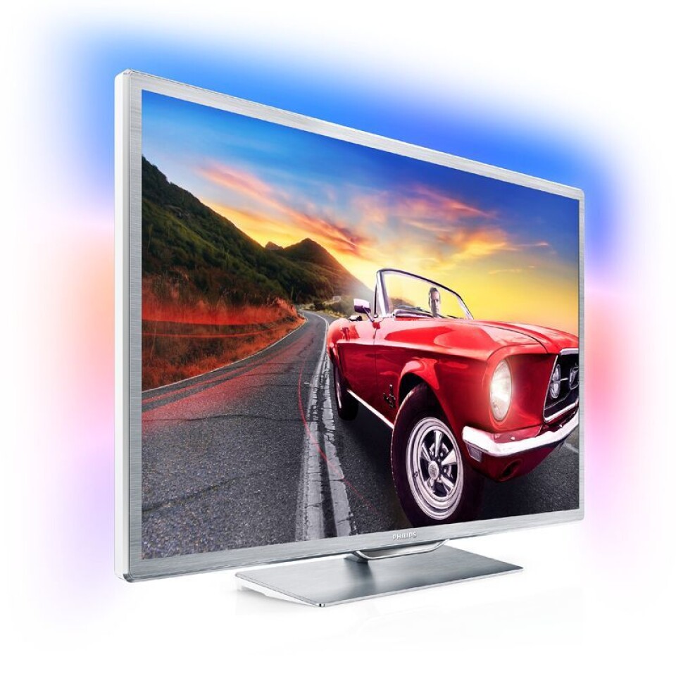 VIAPLAY PÅ PHILIPS-TV