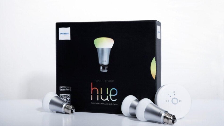 Philips hue