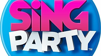 Wii U SiNG PARTY