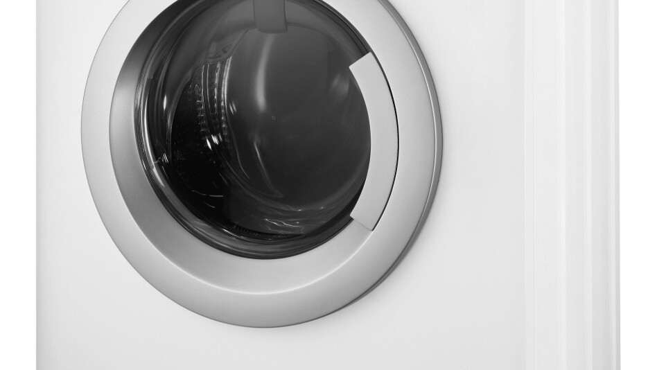 Electrolux Steam System