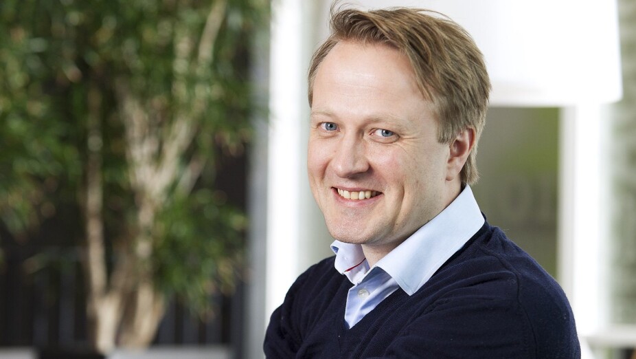 TELE2 MED EGNE BUTIKKER