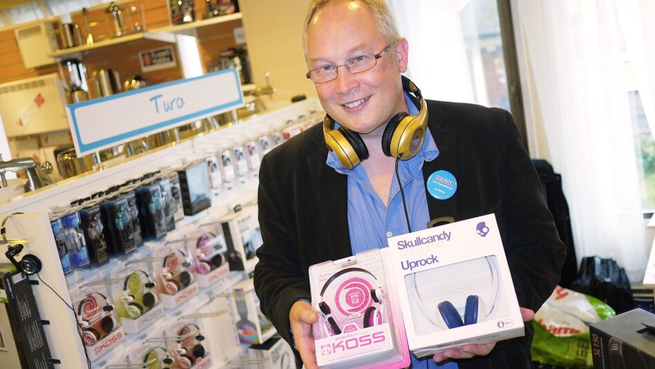 PORTAPRO HOLDER STAND