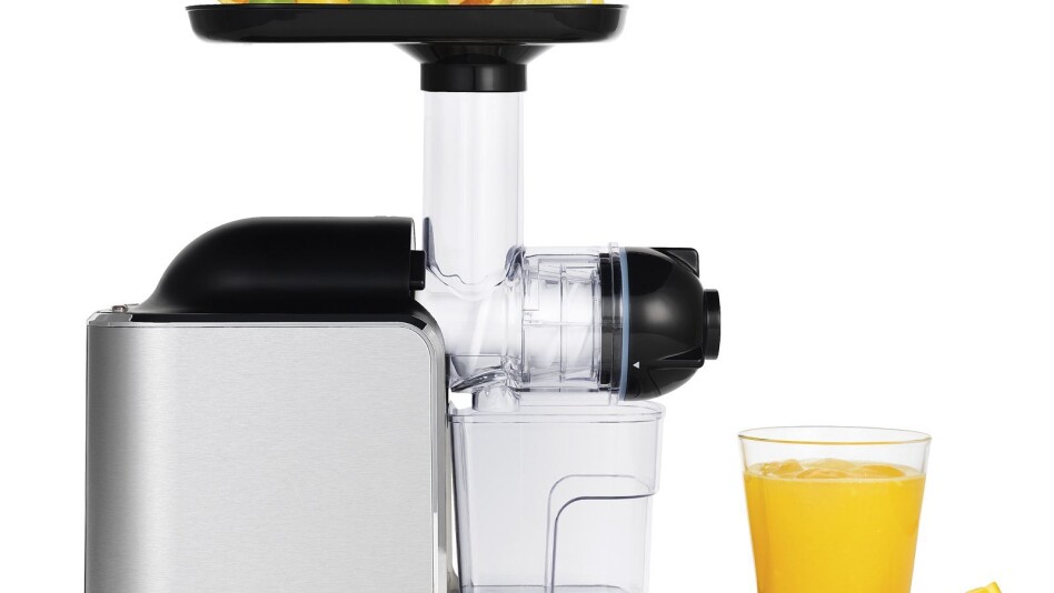 WILFA JUICEMASTER