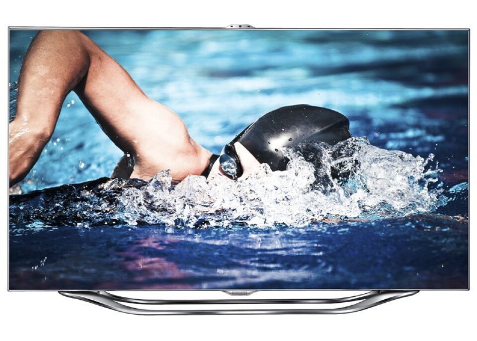 TV-VANENE ENDRER SEG