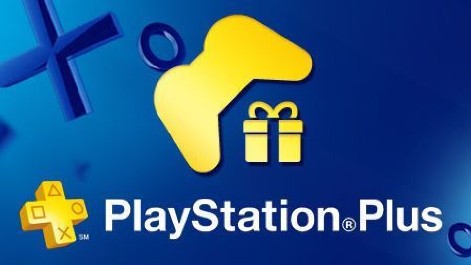 PlayStation Plus