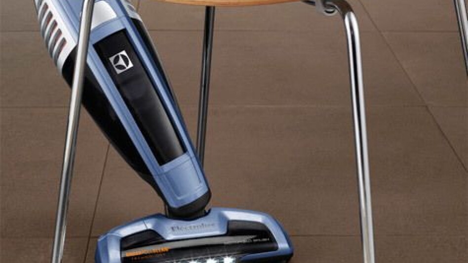 Electrolux UltraPowe