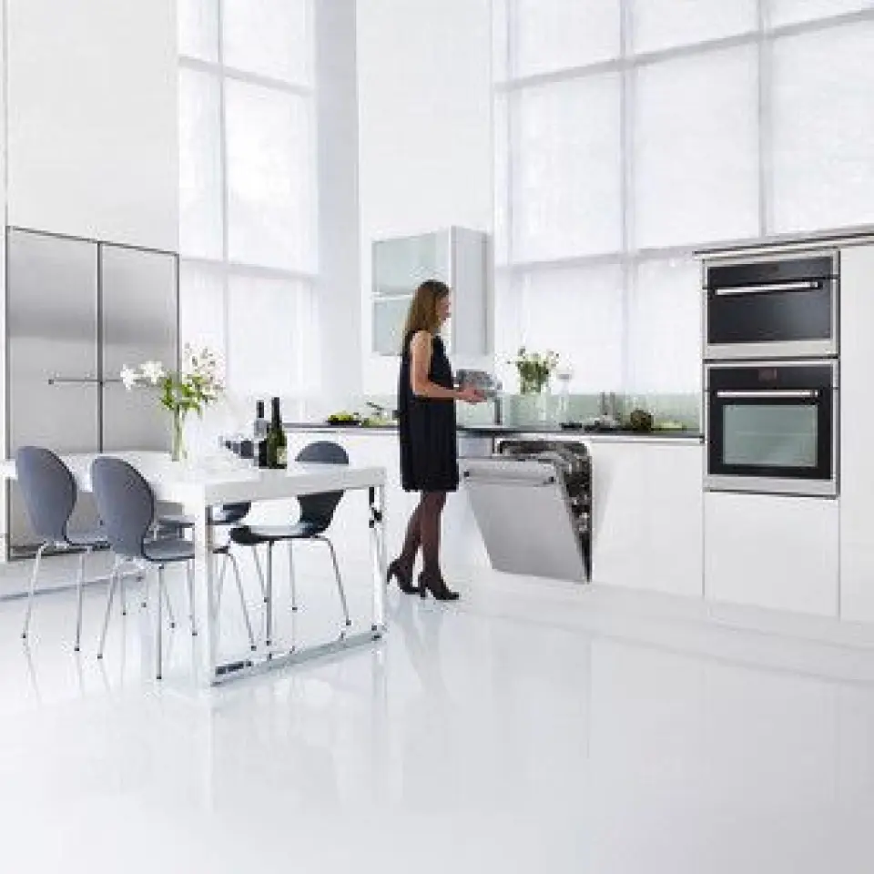 Asko Sense-serie