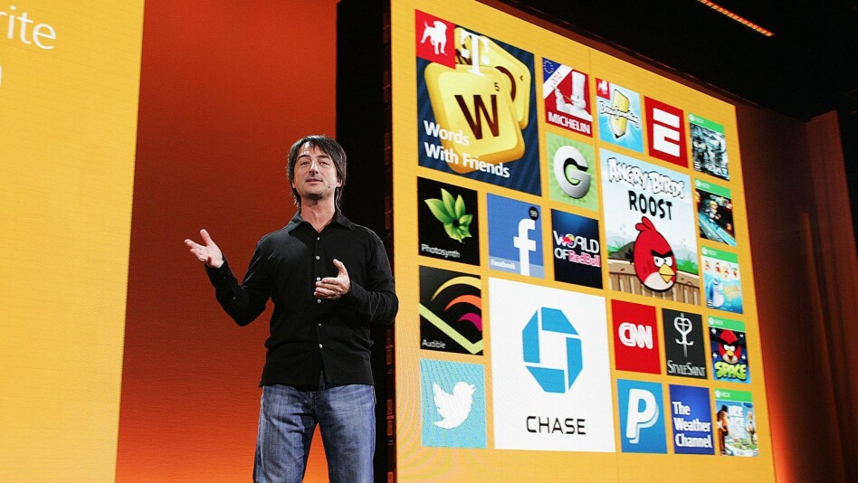 DETTE ER WINDOWS PHONE 8