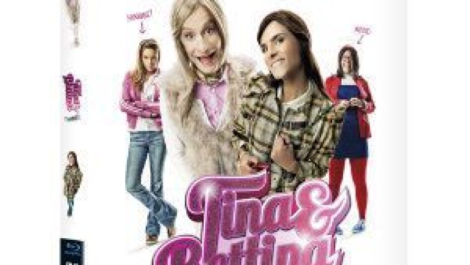 TINA & BETTINA – THE MOVIE