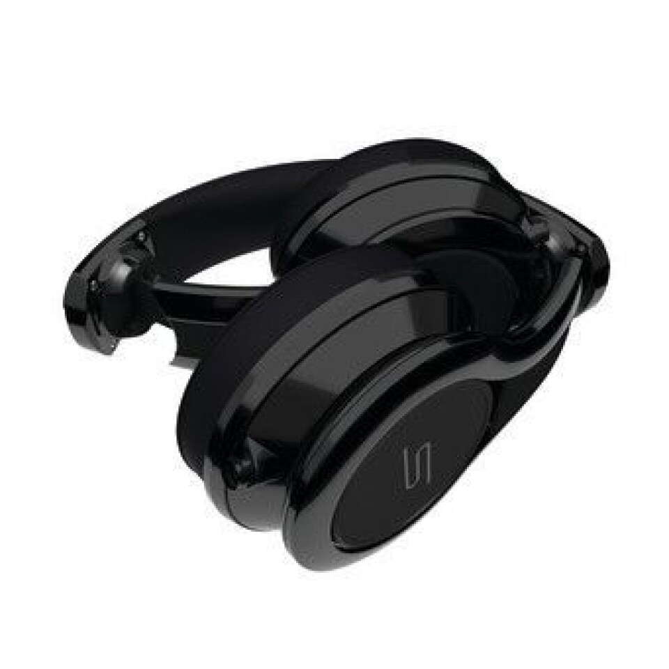 STREET by 50 DJ Pro Performance