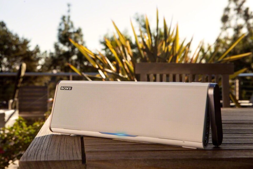 Sony X Series
