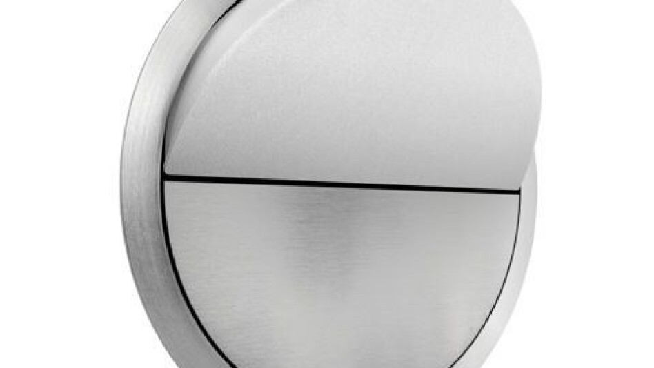 B&O innebygd lydsystem