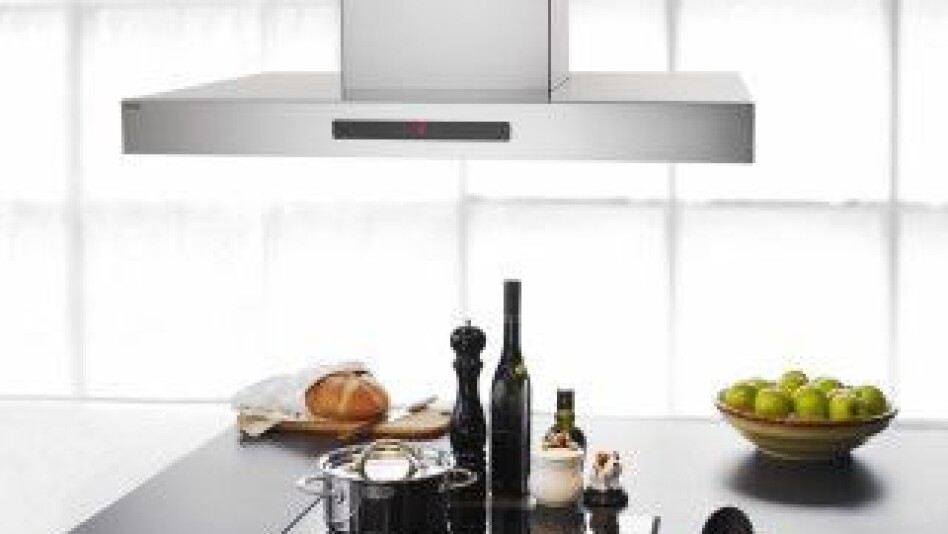 Asko ventilator