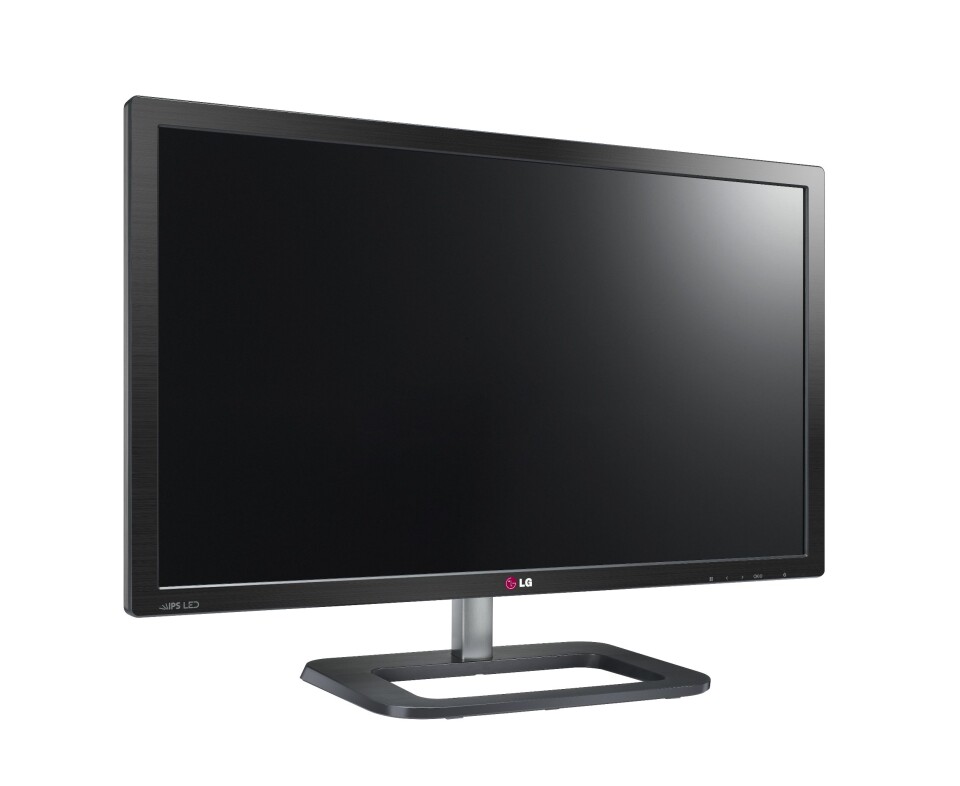 LG EA83