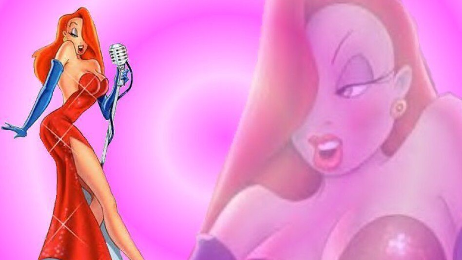 Hvem lurte Roger Rabbit?