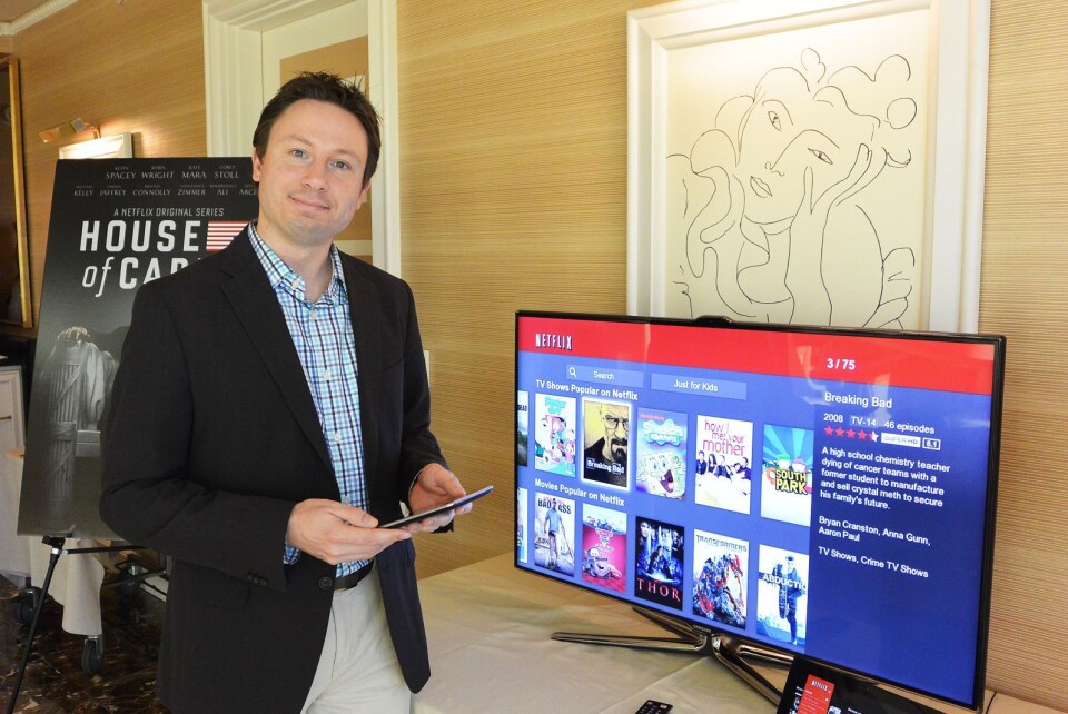 ALTIBOX TOPPER NETFLIX-LISTE