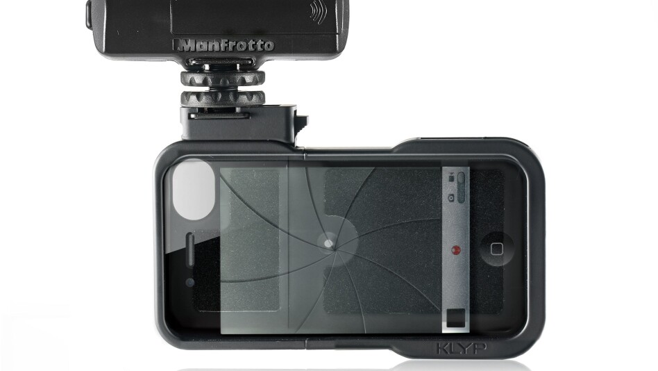 Manfrotto Klyp