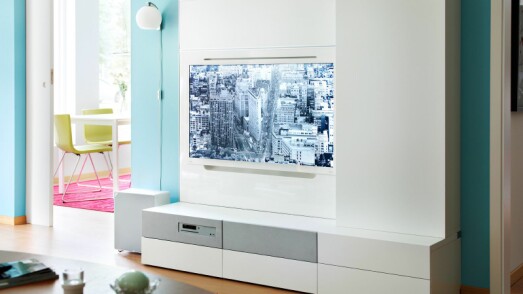 IKEA-TV FRA TCL