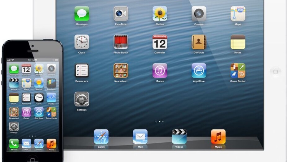 Apple Ios 6.1