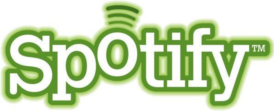 Spotify på Nokia Lumia