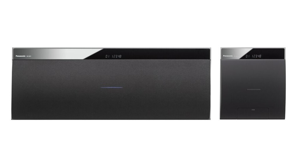 Panasonic NE-og HC-serie