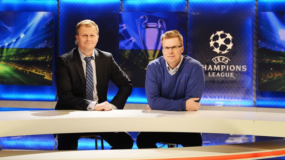 VIASAT HOS CANAL DIGITAL